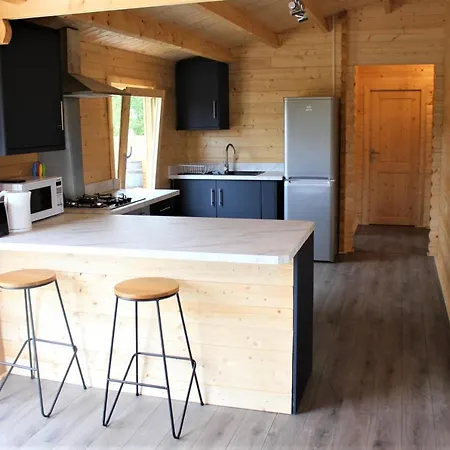 Stunning 5-Bed Cabin In Ashton Under Hill Evesham Exterior photo