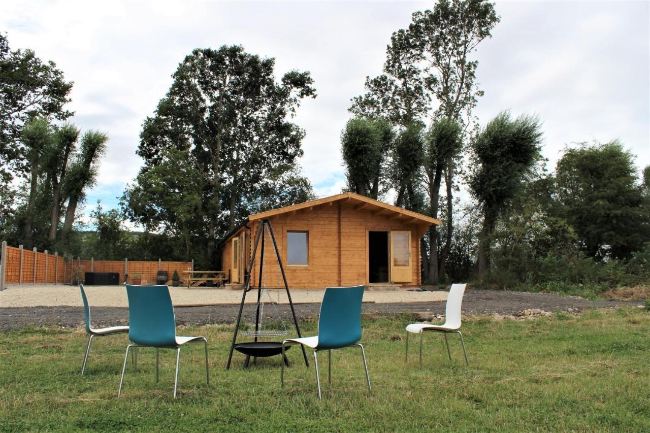 Holiday home Stunning 5-bed In Ashton Under Hill Evesham